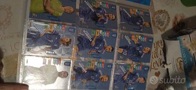 album adrenalyn 2024 azzurri