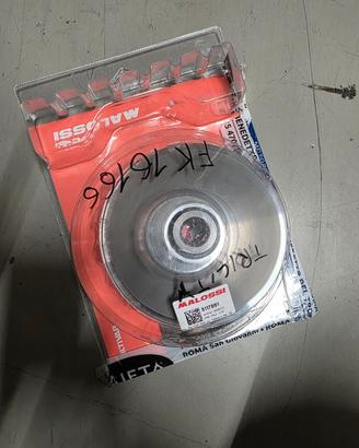 XMAX 300 VARIATORE MALOSSI