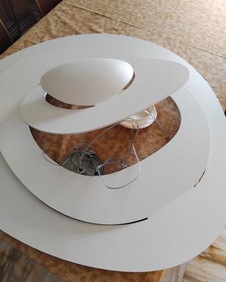 Lampada  Artemide PIRCE grande 