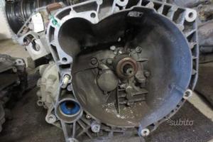 CAMBIO ALFA 147 1.9 JTd 6M 116 CV