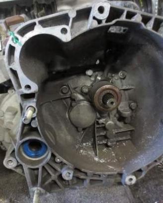CAMBIO ALFA 147 1.9 JTd 6M 116 CV