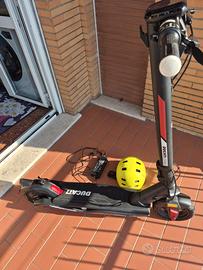 Monopattino elettrico Ducati