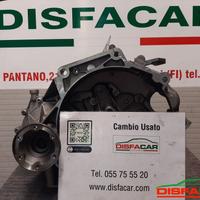 Cambio volkswagen golf 5 serie
