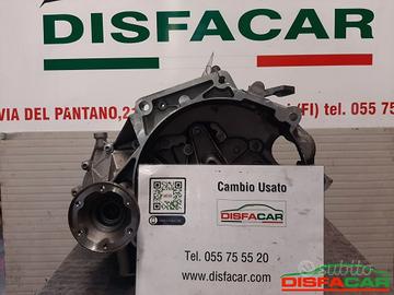 Cambio volkswagen golf 5 serie