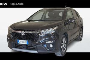 Suzuki S-Cross II 2022 1.4H TOP+ 2WD 129CV