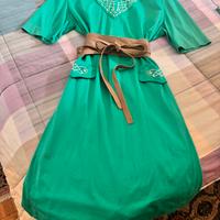 Abito vintage Pierre Cardin