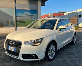 Audi A1 1.2 TFSI Attraction