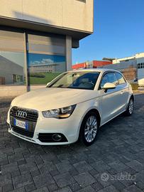 Audi A1 1.2 TFSI Attraction