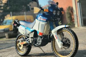 Aprilia Tuareg 125 iscritta FMI