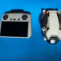 Drone dji mini 4 pro