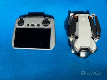 Drone dji mini 4 pro