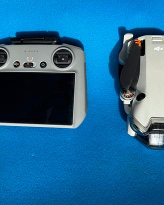 Drone dji mini 4 pro