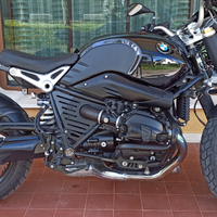 BMW R nineT - 2014