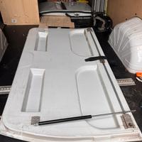 Portelloni ducato H3 San Carlo