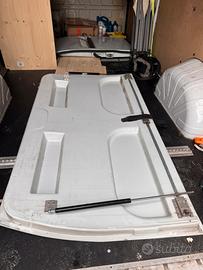 Portelloni ducato H3 San Carlo