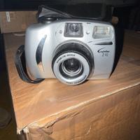 CAMERA INFAX Z-90