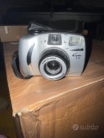 CAMERA INFAX Z-90