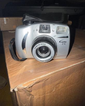 CAMERA INFAX Z-90