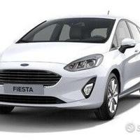 Ford fiesta ricambi 2018-2020