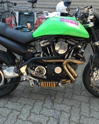 Buell M2 Cyclone