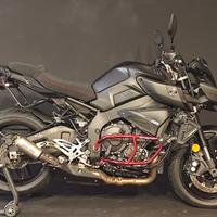 Yamaha MT-10 Tourer Edition