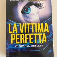 La vittima perfetta