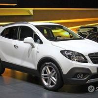 Opel mokka musata 2015_16 #221