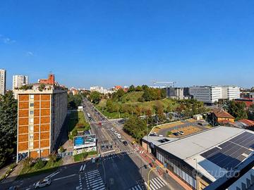 Appartamento di 40 m² con 1 locale a Milano
