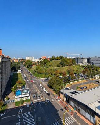 Appartamento di 40 m² con 1 locale a Milano