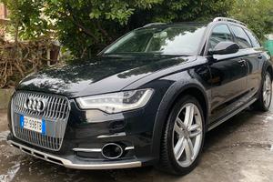 Audi A6 Allroad Full optional 3.0bidti 313cv