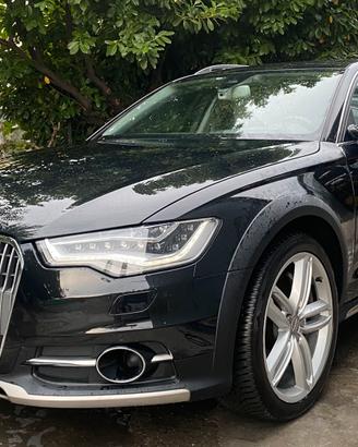 Audi A6 Allroad Full optional 3.0bidti 313cv