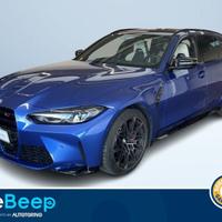 BMW Serie 3 Touring M3 TOURING 3.0 COMPETITIO...