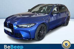 BMW Serie 3 Touring M3 TOURING 3.0 COMPETITIO...