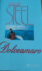 libro Dolceamaro di Danielle steel