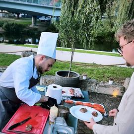 sous Chef 