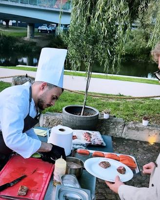 sous Chef 
