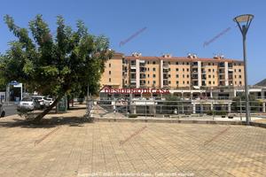 Ufficio, Caravella - Stadio, Bagheria.