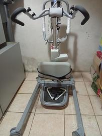 Sollevatore disabili