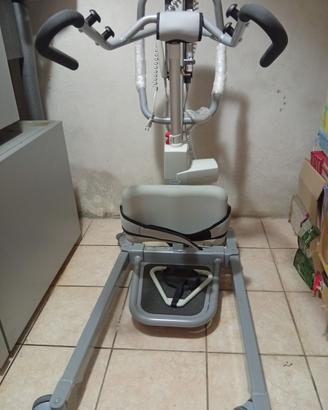Sollevatore disabili