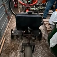 Motozappa beta