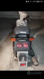 yamaha cr50z ricambi