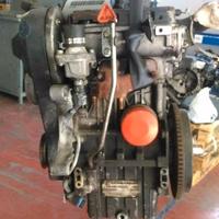 MOTORE ENGINE Microcar  LGW523