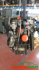 MOTORE ENGINE Microcar  LGW523