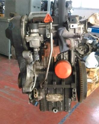 MOTORE ENGINE Microcar  LGW523