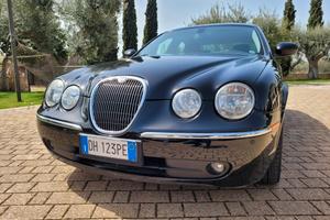 Jaguar S-Type 2.7 diesel V6 Executive