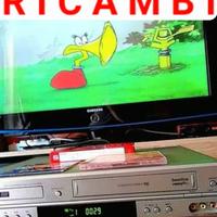 RICAMBI oIntero SAMSUNG SV Dvd3E Vcr?FUNZION Leggi