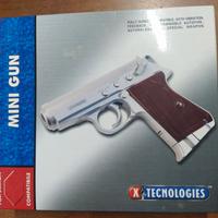 Mini Gun * PlayStation 1