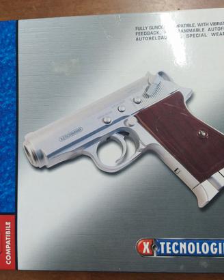 Mini Gun * PlayStation 1