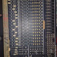 MIXER BEHRINGER MX 2442 A