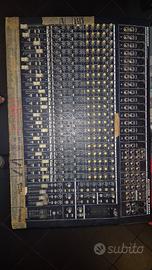 MIXER BEHRINGER MX 2442 A